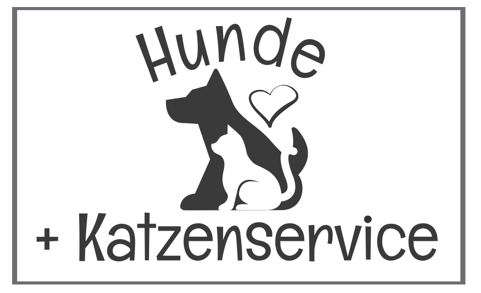 Hunde-Katzenservice-individuell!